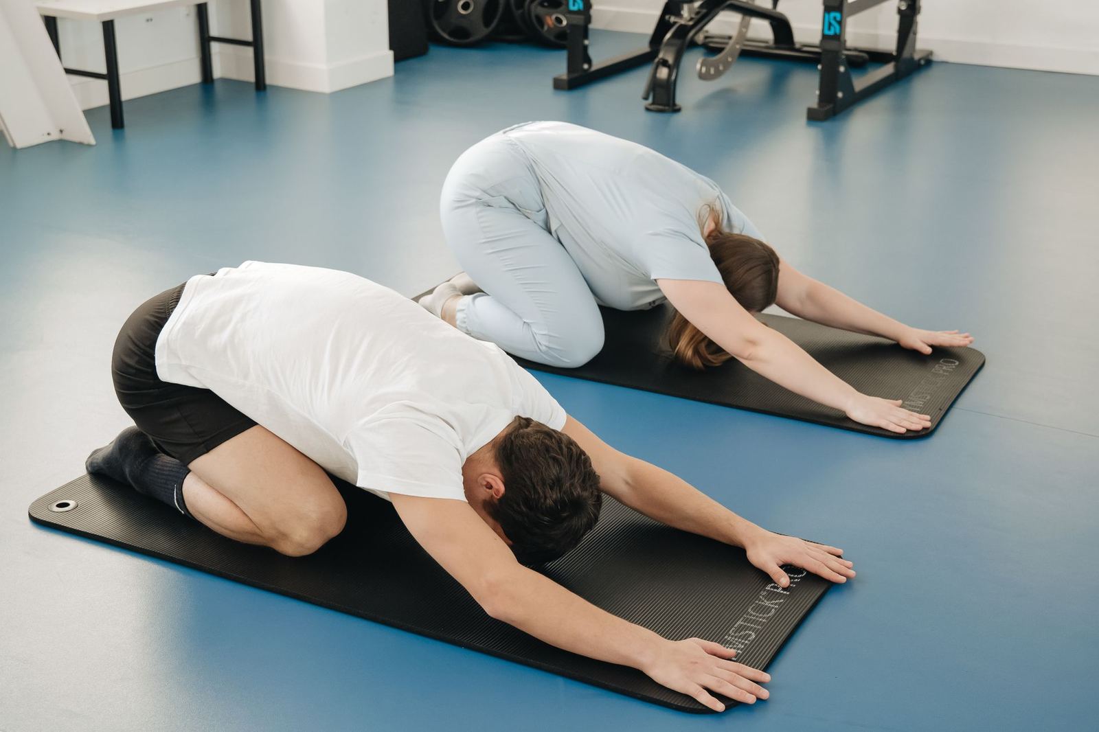Private Lessons and Rehabilitative Pilates