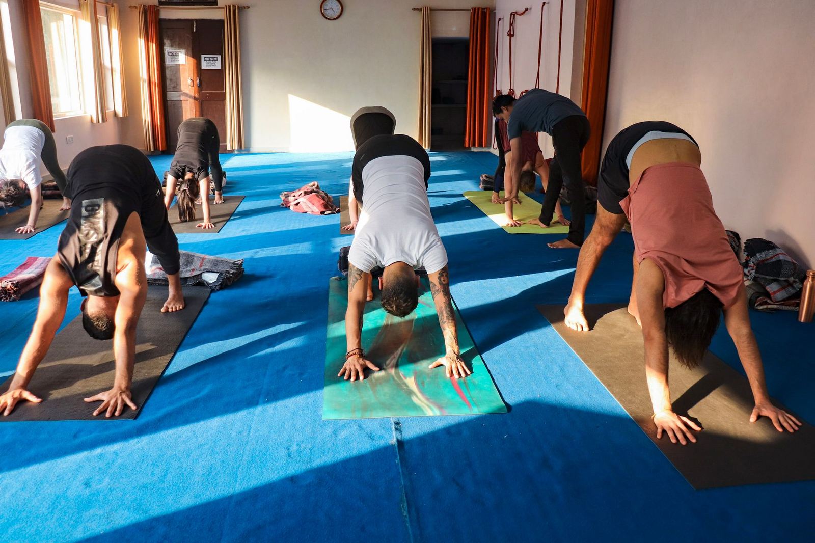 Vinyasa Flow