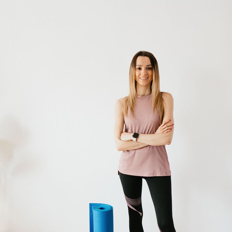 Aylin Sevgen